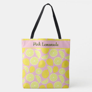 Pink Lemonade Citrus