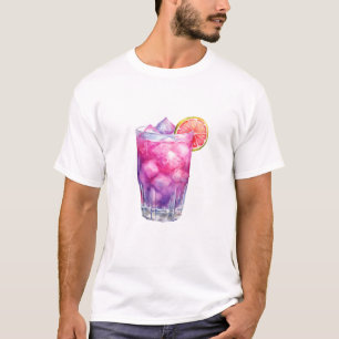 Pink Lemonade T-Shirt