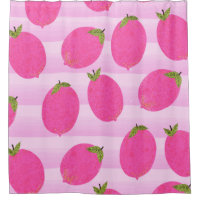 Pink Lemons Limonade Sommer Früchte Heller Spaß