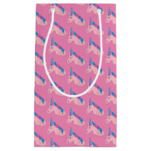 Pink Lila Magical Horse Unicorn Geburtstagsparty