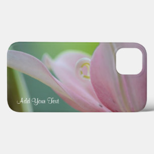 Pink Lily by Shirley Taylor Case-Mate iPhone Hülle