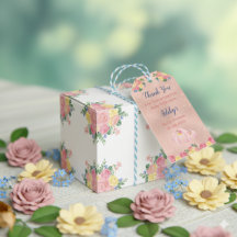 Pink Little Pumpkin Baby Duwer Fevor Tags