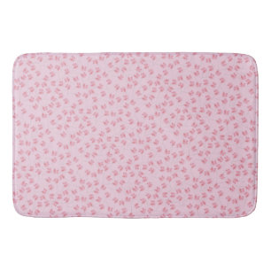Pink Lollipop Badematte