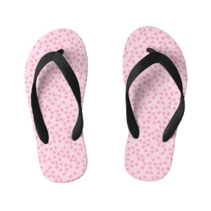 Pink Lollipop Kinderbadesandalen