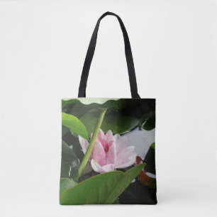 Pink Lotus Floral Fotografie