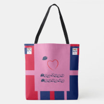 Pink Love Hawkeye Land