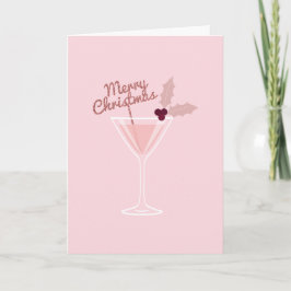 Pink Martini Weihnachten