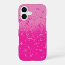 Pink Minimalismus