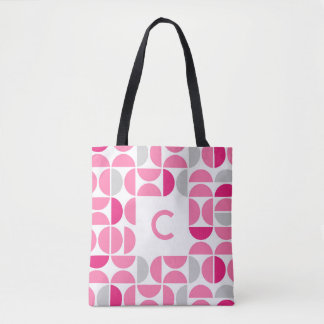 Pink-Mit Monogramm-rosafarbene Zahnpanzer Mitte de