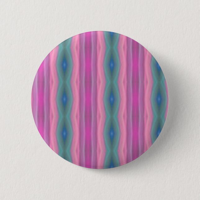 Pink Musik Button (Vorderseite)