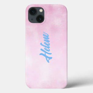 Pink Muster iPhone/iPad Gehäuse Case-Mate iPhone Hülle