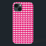 Pink Niedlich Hearts Muster BT iPad Air Hüllen<br><div class="desc">Einfache und süße Niedlich Hearts Pattern Case-Mate Barely There iPad Air Hüllen mit einem sich wiederholenden Muster von kleinen rosa Herzen. Dieses Design kann um Text ergänzt werden,  um ihm eine persönliche Touch zu geben.</div>