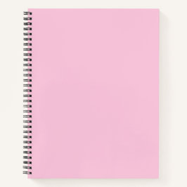 Pink Notizbuch