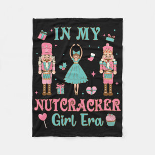 Pink Nutcracker Squad in Nutcracker Girl Era Chris Fleecedecke