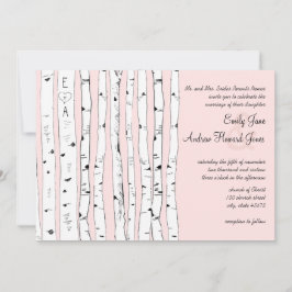 PINK ODER EINE FARBBILDSCHIRMEINLADUNG EINLADUNG