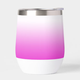 Pink Ombr Gradient Background Design-60416