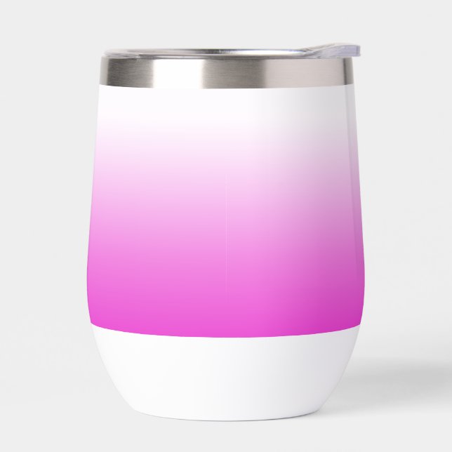 Pink Ombr Gradient Background Design-60416 (Links)