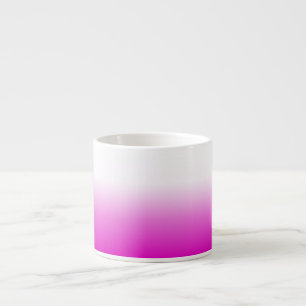 Pink Ombr Gradient Background Design-60416 Espressotasse