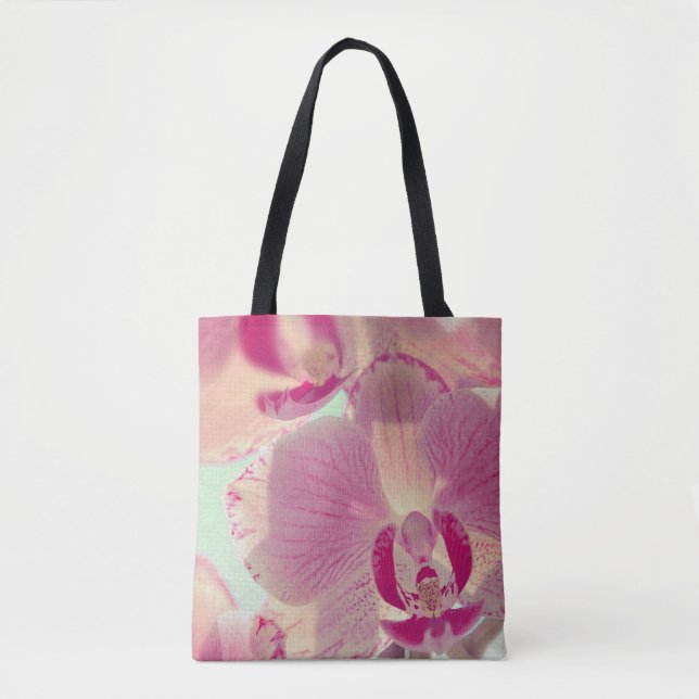 Pink Orchid (Vorderseite)