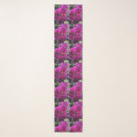 PINK ORCHID-Schal<br><div class="desc">Eine atemberaubende, rosa Orchidee schmückt diesen Schal-Fotografen Jo-Ann Hayden</div>
