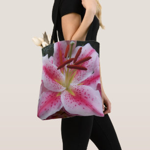 Pink Oriental Lifloral
