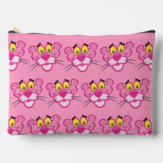 Pink Panther Accessory Pouch Zubehörtasche (Vorderseite)