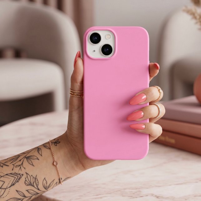 Pink Panther Case-Mate iPhone-Hülle iPhone Hülle (Von Creator hochgeladen)