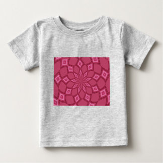 PINK PASSION BABY T-SHIRT