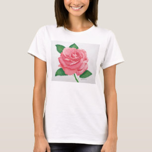 Pink Passion Women's Hanes T - Shirt