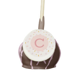 Pink Pastel Unicorn Cake Pops Rainbow Party Lecker