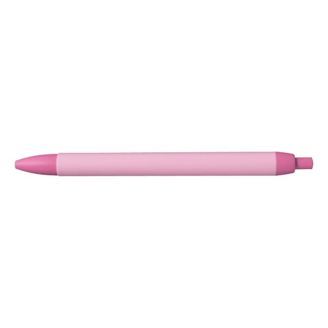 Pink Pen (Mädchen) Kugelschreiber (Vorderseite)