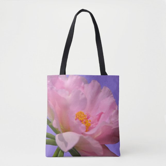 Pink Peony (Vorderseite)