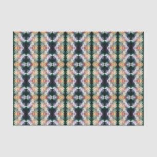 Pink Peony Blume Abstrakt Decoupage Craft Seidenpapier