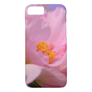Pink Peony Case-Mate iPhone Hülle