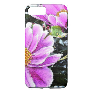 "PINK PEONY" Case-Mate iPhone HÜLLE