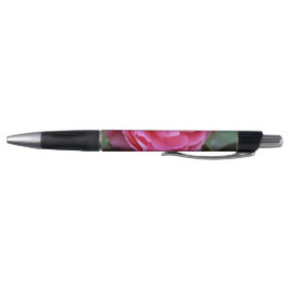Pink Peony Pen Kugelschreiber