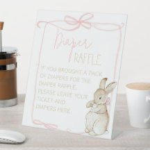 Pink Peter der Rabbit Beatrix Baby Wineller Raffel