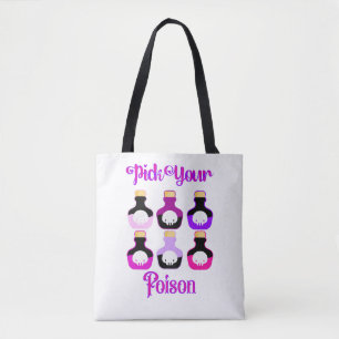 Pink Pick Dein Gift Niedliche benutzerdefinierte T