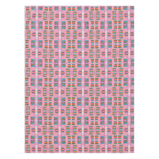 Pink Picnic Tischdecke
