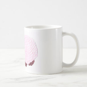 Pink Pig Tasse