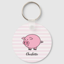 Pink Piggy Design