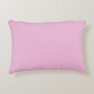 Pink Pillow Matching Kawaii Unicorn  Dekokissen