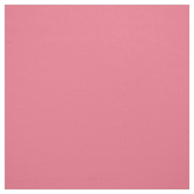 Pink Pima Baumwollstoff Stoff (Muster)