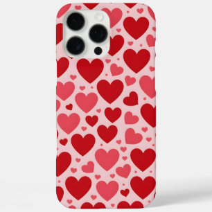 Pink Pink iPhone Case