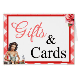 Pink Pinup Junggeselinnen-Abschied Geschenke und K