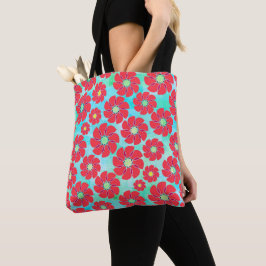 Pink Pinwheel Positions Pink Floral