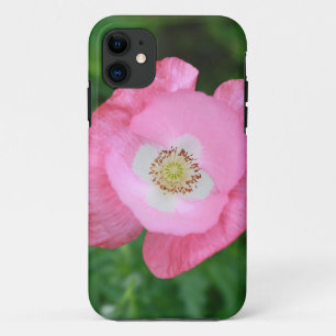Pink Poppy Case-Mate iPhone Hülle