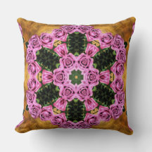 Pink Prancing Positions