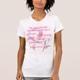 PINK PRINCESS COLLECTION T-Shirt