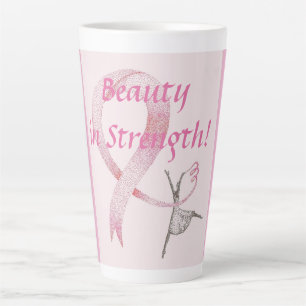 Pink Princess Kollektion Damen Milchtasse